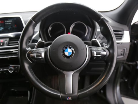 BMW X2 2.0 20d M Sport X Auto xDrive Euro 6 (s/s) 5dr 10