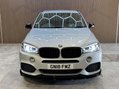 BMW X5 3.0 X5 xDrive 40d M Sport Auto 4WD 5dr 38