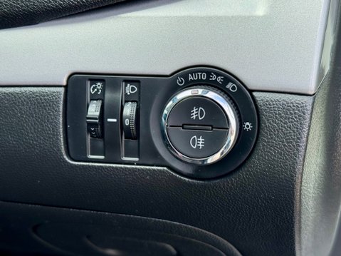 Vauxhall Mokka EXCLUSIV S/S 18