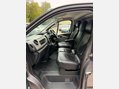Renault Trafic 1.6 dCi ENERGY 27 Sport Nav Panel Van 5dr Diesel Manual SWB Standard Roof E 37
