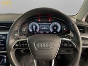Audi A6 2.0 TFSI 40 Sport Saloon 4dr Petrol S Tronic Euro 6 (s/s) (204 ps) 13