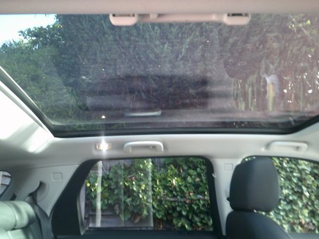 Land Rover Discovery Sport TD4 HSE LUXURY ONLY 52,000 MILES FROM NEW 12