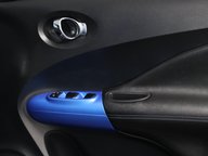 Nissan Juke TEKNA DIG-T 36