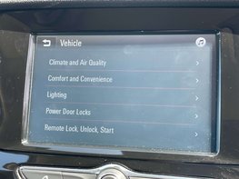 Vauxhall Mokka X 1.6 Mokka X Elite S/S 5dr 33