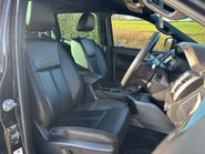 Ford Ranger Wildtrak 213 ps 4x4 Double Cab Pickup - Tonneau Cover 4