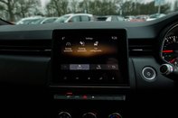 Renault Clio ICONIC TCE 29