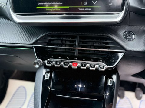 Peugeot 208 1.5 208 GT Line Blue HDi S/S 5dr 62