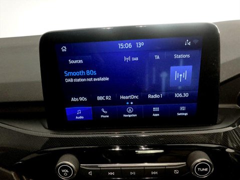 Ford Kuga 1.5T EcoBoost ST-Line X SUV 5dr Petrol Manual Euro 6 (s/s) (150 ps) Alloys 15