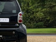 Smart City-Coupe Brabus WideStar 17