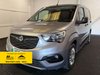Vauxhall Combo Combo-e 2300 Sportive