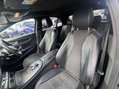 Mercedes-Benz E Class 2.0 E220d AMG Line (Premium) Saloon 4dr Diesel G-Tronic+ 4MATIC Euro 6 (s/s 31