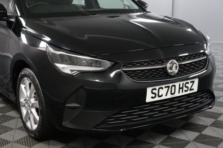 Vauxhall Corsa SE 16