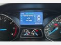 Ford Focus 1.6 TDCi Titanium Navigator Estate 5dr Diesel Manual Euro 5 (s/s) (115 ps) 8