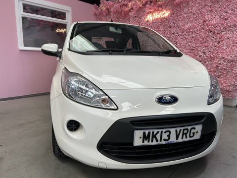 Ford Ka EDGE 7