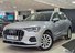 Audi Q3 2.0 TDI 35 Sport S Tronic Euro 6 (s/s) 5dr