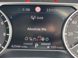 Nissan Qashqai 1.5 Qashqai Acenta Premium E-Power A 5dr 24