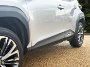 Toyota Yaris Cross EXCEL 20