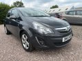 Vauxhall Corsa 1.2 16V SXi Hatchback 5dr Petrol Manual Euro 5 (A/C) (85 ps) 1