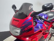 Honda CBR CBR600 1993 51K GOOD RUNNING CLASSIC SPORTS BIKE PROJECT BIKE 600CC 21