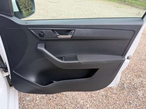 Skoda Fabia 1.0 TSI SE L DSG Euro 6 (s/s) 5dr 26