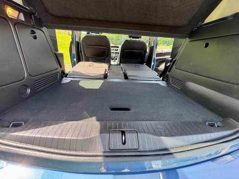 Vauxhall Meriva TECH LINE 48
