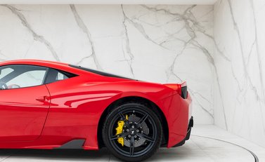 Ferrari 458 Speciale 27