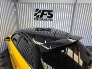 Audi S1 2.0 TFSI Sportback 5dr Petrol Manual quattro Euro 6 (s/s) (231 ps) 35