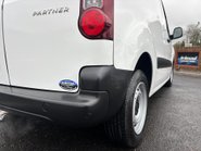 Peugeot Partner 850 S L1 1.6 Hdi 92ps Panel Van - Air Con - Direct from MOD 20