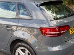 Audi A3 1.6 A3 Sportback SE Technik 30 TDI 5dr 64