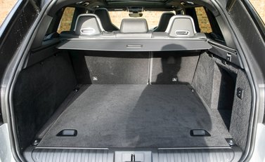 Land Rover Range Rover Sport 5.0 SVR 35