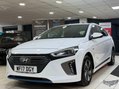 Hyundai IONIQ 1.6 h-GDi Premium DCT Euro 6 (s/s) 5dr 37