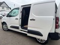 Peugeot Partner 1.5 Partner Professional L1 Blue HDi 7