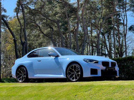 BMW M2 M2 34