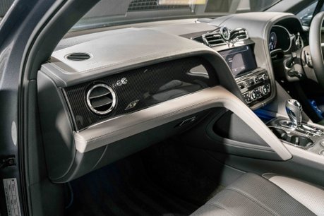 Bentley Bentayga V8 S. NOW SOLD. SIMILAR REQUIRED. PLEASE CALL 01903 254800. 21