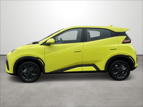 BYD Dolphin Surf 65kw Boost 43kwh Auto 7