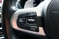 BMW X4 2.0 X4 xDrive 20d M Sport Auto 4WD 5dr 40
