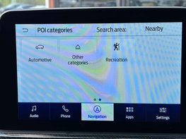 Ford Kuga 2.5 Kuga ST-Line X Edition HEV CVT 5dr 43