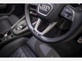 Audi A3 1.5 TFSI 35 Vorsprung Sportback S Tronic Euro 6 (s/s) 5dr 19