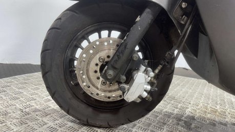 Neco Azzuro 2020 POJECT 125CC 16