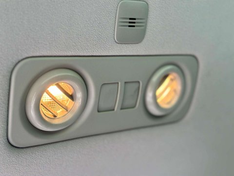 Toyota Crown 3.5 Hybrid Special Edition 5dr 33