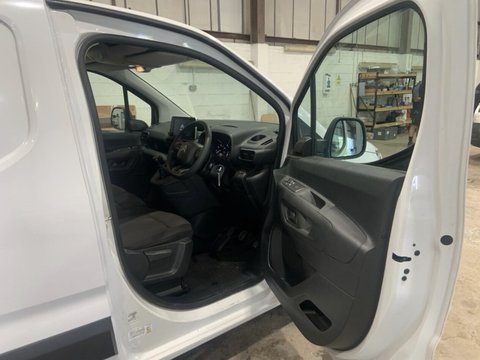 Citroen Berlingo 1000 ENTERPRISE EDITION M BLUEHDI 16