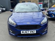 Ford Focus ST-LINE X 4
