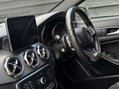 Mercedes-Benz GLA 2.1 GLA 220 AMG Line D 4Matic Auto 4WD 5dr 9