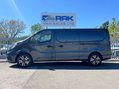 Renault Trafic 2.0 Trafic LL30 Sport+ Blue dCi 2