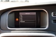 Volvo V40 T2 MOMENTUM NAV PLUS 17