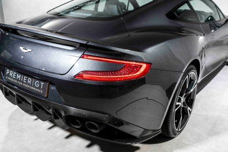 Aston Martin Vanquish V12 S ULTIMATE. NOW SOLD. SIMILAR REQUIRED. PLEASE CALL 01903 254800. 28