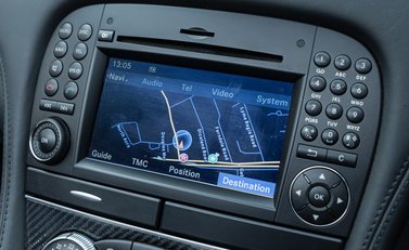 Mercedes-Benz SL Class SL65 AMG (Brabus T65S) 25