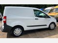 Ford Transit Courier 1.5 TDCi L1 Euro 6 5dr 8