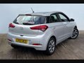 Hyundai i20 1.4 i20 SE MPI 5dr 23