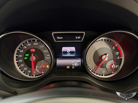 Mercedes-Benz GLA 2.1 GLA220d Sport (Premium) 7G-DCT 4MATIC Euro 6 (s/s) 5dr 98